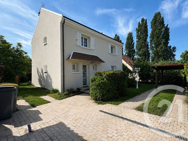 maison - CONFLANS STE HONORINE - 78