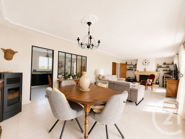 Maison &agrave; vendre - 5 pi&egrave;ces - 128 m2 - Conflans Ste Honorine - 78 - ILE-DE-FRANCE