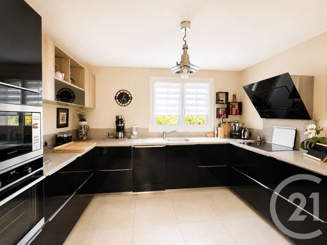 Maison &agrave; vendre - 5 pi&egrave;ces - 128 m2 - Conflans Ste Honorine - 78 - ILE-DE-FRANCE