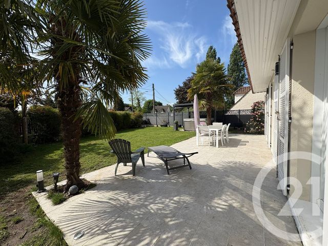 Maison &agrave; vendre - 5 pi&egrave;ces - 128 m2 - Conflans Ste Honorine - 78 - ILE-DE-FRANCE