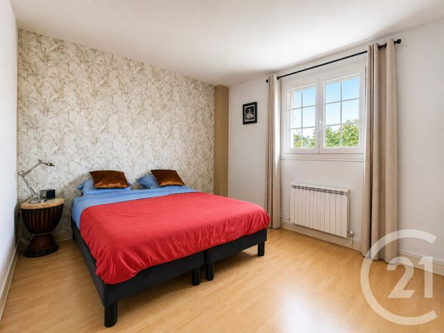 Maison &agrave; vendre - 5 pi&egrave;ces - 128 m2 - Conflans Ste Honorine - 78 - ILE-DE-FRANCE