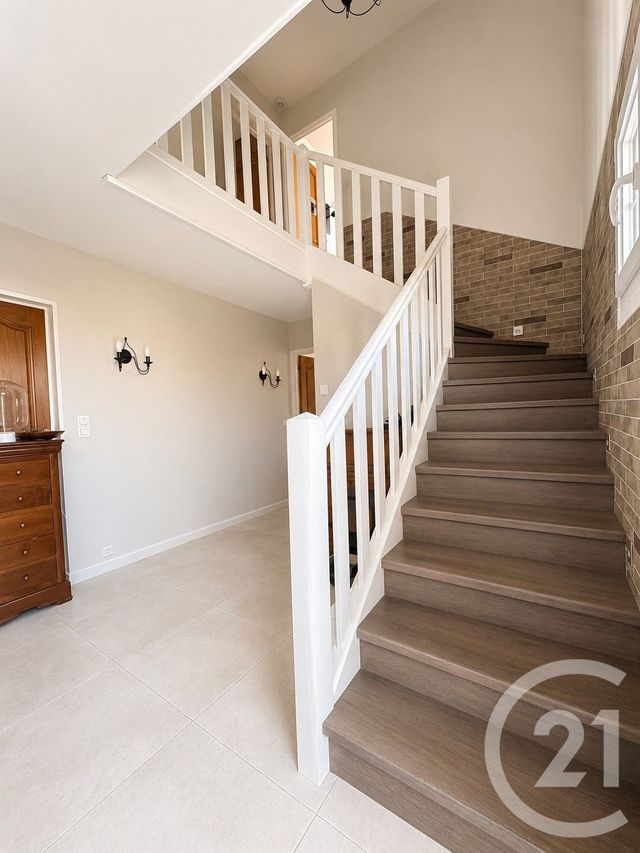 Maison &agrave; vendre - 5 pi&egrave;ces - 128 m2 - Conflans Ste Honorine - 78 - ILE-DE-FRANCE