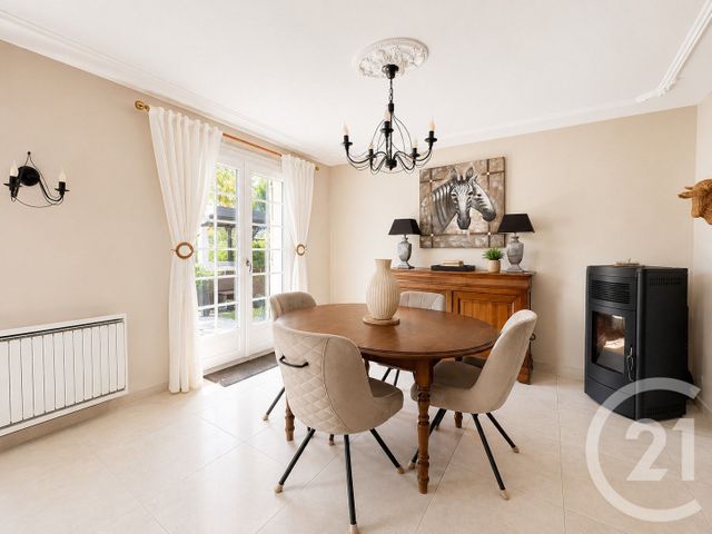 Maison &agrave; vendre - 5 pi&egrave;ces - 128 m2 - Conflans Ste Honorine - 78 - ILE-DE-FRANCE