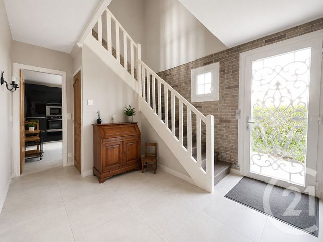 Maison &agrave; vendre - 5 pi&egrave;ces - 128 m2 - Conflans Ste Honorine - 78 - ILE-DE-FRANCE