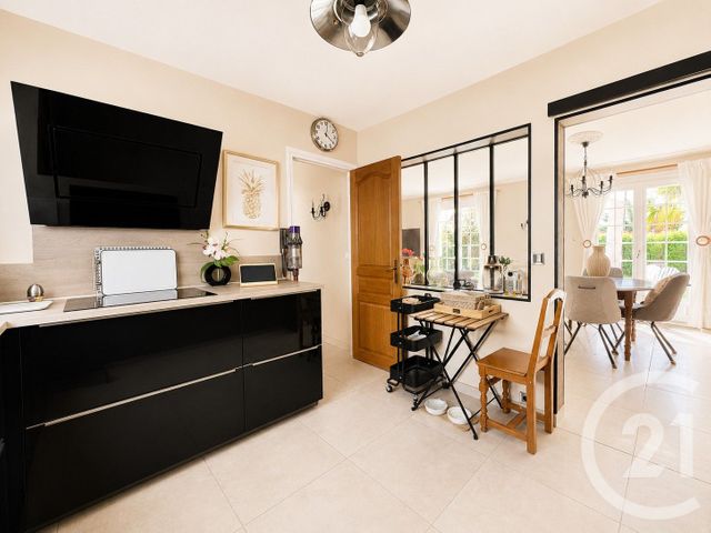 Maison &agrave; vendre - 5 pi&egrave;ces - 128 m2 - Conflans Ste Honorine - 78 - ILE-DE-FRANCE