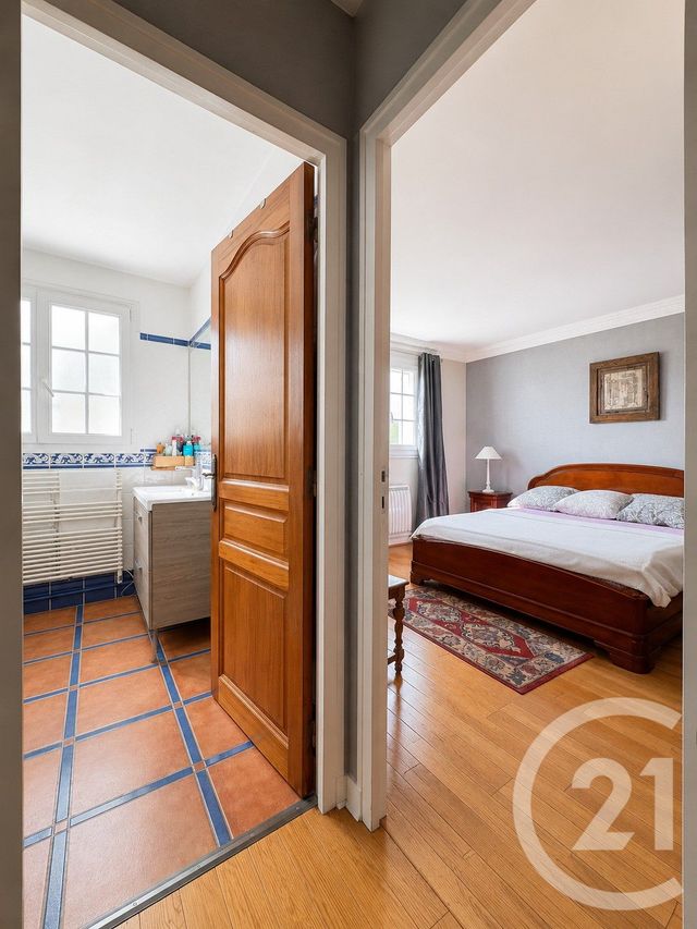 Maison &agrave; vendre - 5 pi&egrave;ces - 128 m2 - Conflans Ste Honorine - 78 - ILE-DE-FRANCE