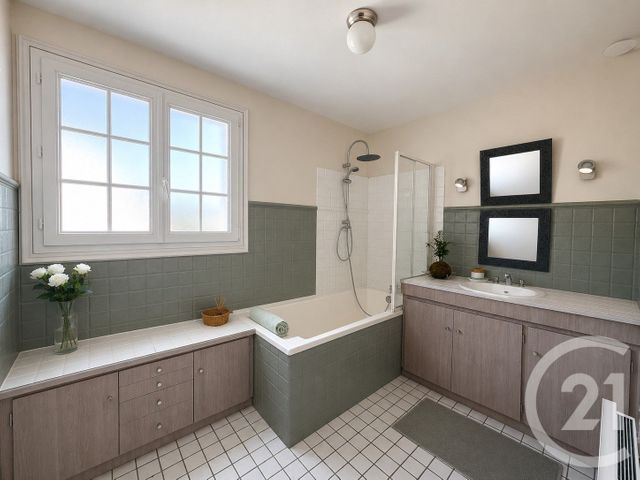 Maison &agrave; vendre - 5 pi&egrave;ces - 128 m2 - Conflans Ste Honorine - 78 - ILE-DE-FRANCE