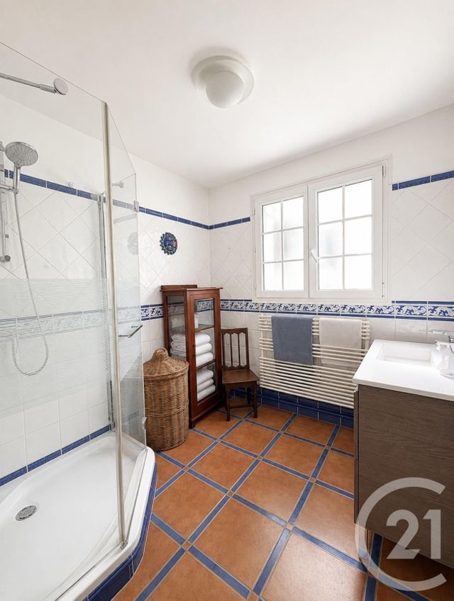 Maison &agrave; vendre - 5 pi&egrave;ces - 128 m2 - Conflans Ste Honorine - 78 - ILE-DE-FRANCE