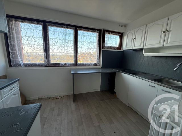 Appartement F3 &agrave; vendre - 3 pi&egrave;ces - 57 m2 - Conflans Ste Honorine - 78 - ILE-DE-FRANCE