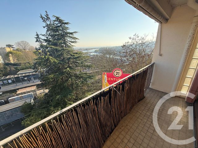 appartement - CONFLANS STE HONORINE - 78