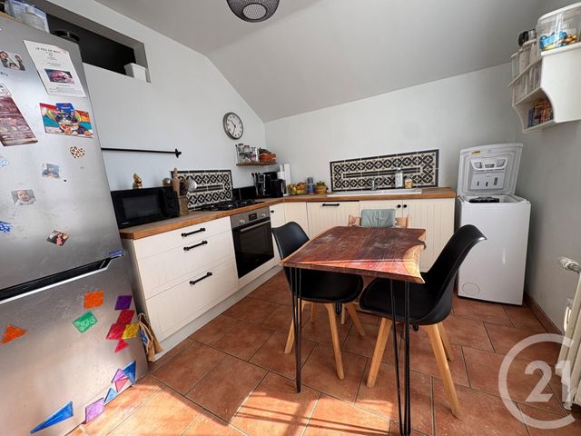 Maison &agrave; vendre - 3 pi&egrave;ces - 66,68 m2 - Conflans Ste Honorine - 78 - ILE-DE-FRANCE