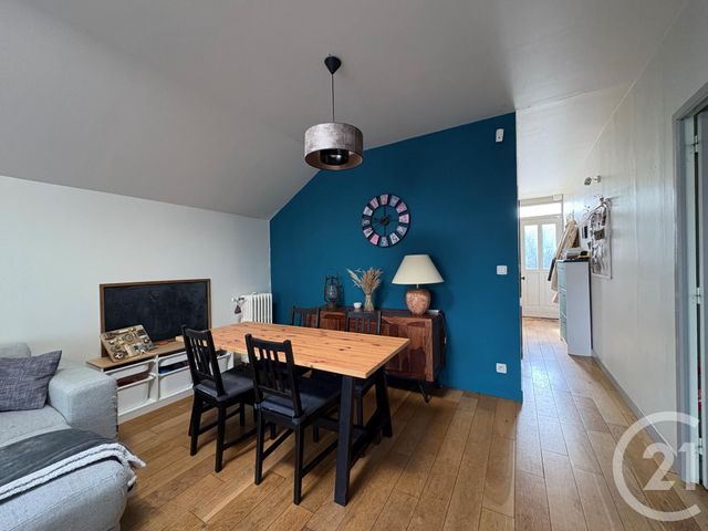 Maison &agrave; vendre - 3 pi&egrave;ces - 66,68 m2 - Conflans Ste Honorine - 78 - ILE-DE-FRANCE