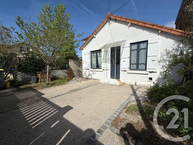 Maison &agrave; vendre - 3 pi&egrave;ces - 66,68 m2 - Conflans Ste Honorine - 78 - ILE-DE-FRANCE