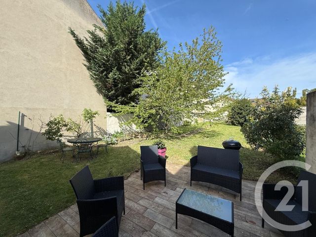 Maison &agrave; vendre - 3 pi&egrave;ces - 66,68 m2 - Conflans Ste Honorine - 78 - ILE-DE-FRANCE