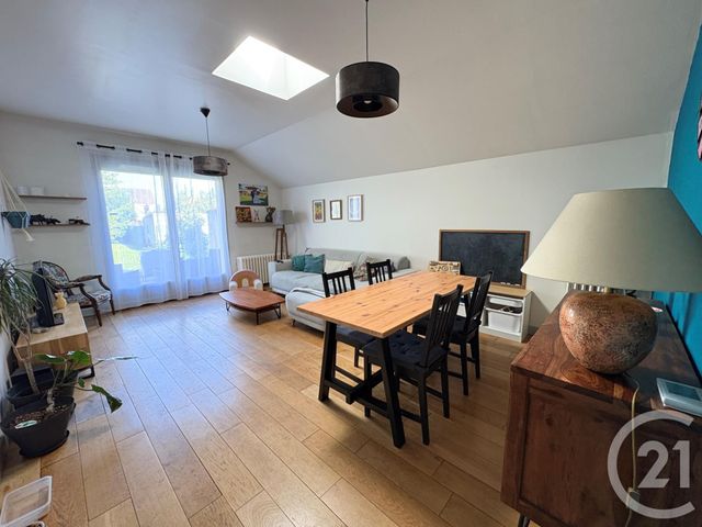 Maison &agrave; vendre - 3 pi&egrave;ces - 66,68 m2 - Conflans Ste Honorine - 78 - ILE-DE-FRANCE