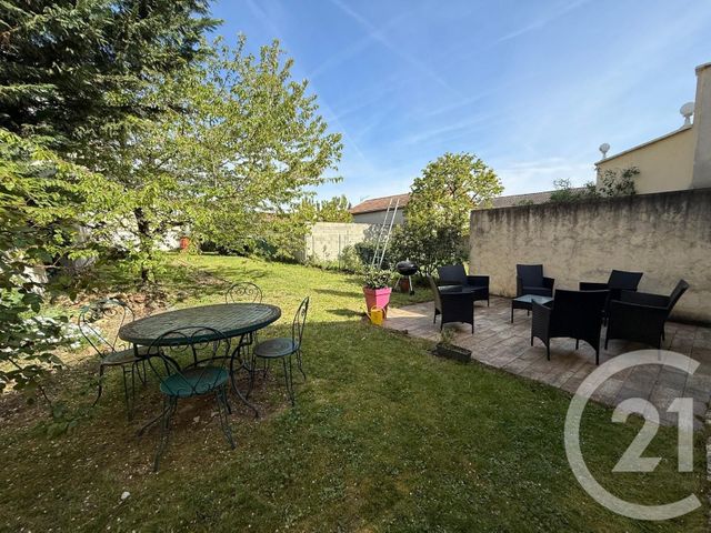 Maison &agrave; vendre - 3 pi&egrave;ces - 66,68 m2 - Conflans Ste Honorine - 78 - ILE-DE-FRANCE