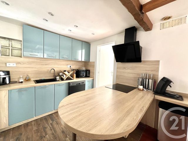 Maison &agrave; vendre - 7 pi&egrave;ces - 128,01 m2 - Conflans Ste Honorine - 78 - ILE-DE-FRANCE