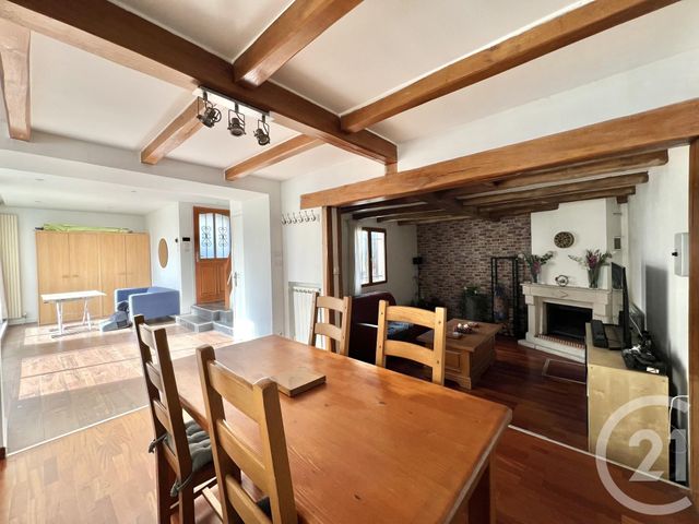 Maison &agrave; vendre - 7 pi&egrave;ces - 128,01 m2 - Conflans Ste Honorine - 78 - ILE-DE-FRANCE