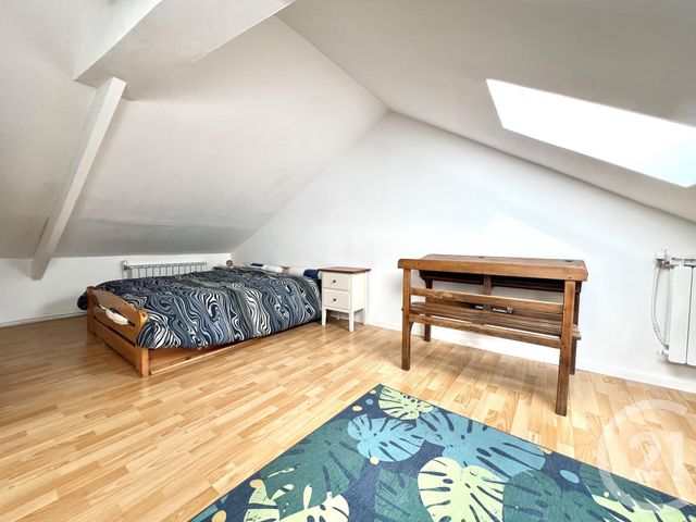 Maison &agrave; vendre - 7 pi&egrave;ces - 128,01 m2 - Conflans Ste Honorine - 78 - ILE-DE-FRANCE