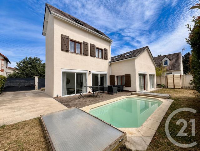 maison - CONFLANS STE HONORINE - 78