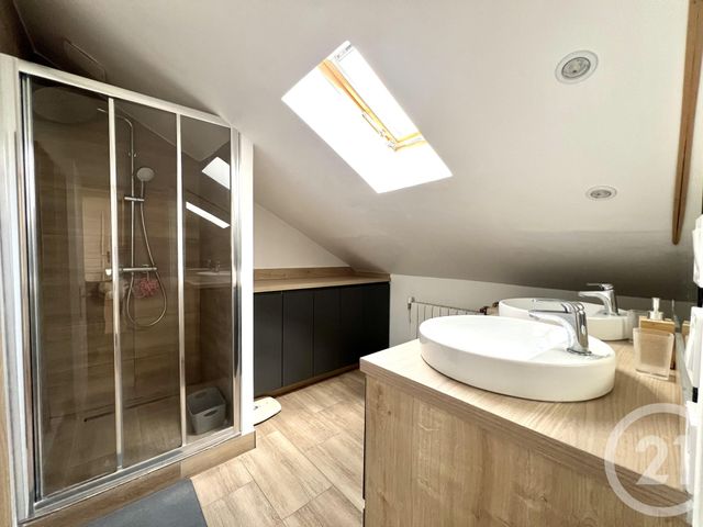 Maison &agrave; vendre - 7 pi&egrave;ces - 128,01 m2 - Conflans Ste Honorine - 78 - ILE-DE-FRANCE