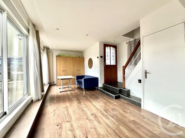 Maison &agrave; vendre - 7 pi&egrave;ces - 128,01 m2 - Conflans Ste Honorine - 78 - ILE-DE-FRANCE