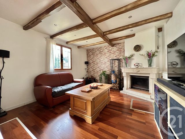 Maison &agrave; vendre - 7 pi&egrave;ces - 128,01 m2 - Conflans Ste Honorine - 78 - ILE-DE-FRANCE