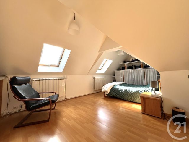 Maison &agrave; vendre - 7 pi&egrave;ces - 128,01 m2 - Conflans Ste Honorine - 78 - ILE-DE-FRANCE