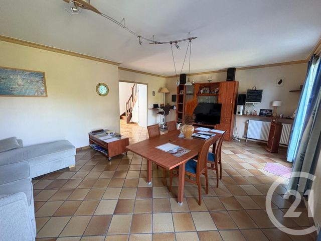 Maison &agrave; vendre - 4 pi&egrave;ces - 95,71 m2 - Andresy - 78 - ILE-DE-FRANCE