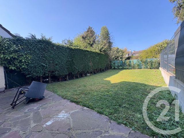 Maison &agrave; vendre - 4 pi&egrave;ces - 95,71 m2 - Andresy - 78 - ILE-DE-FRANCE