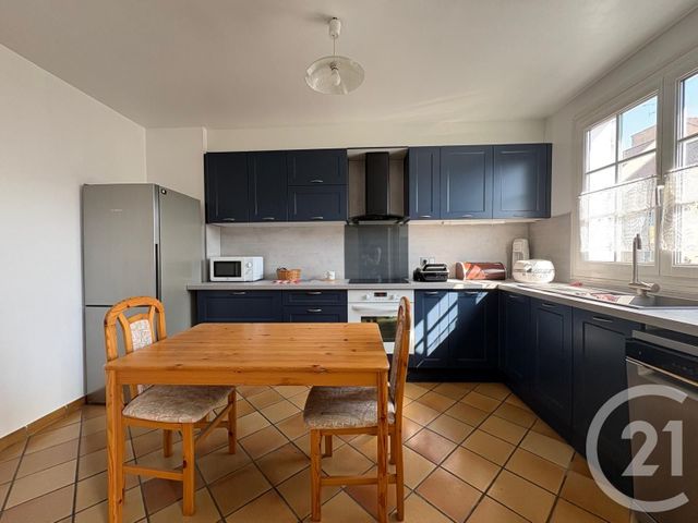 Maison &agrave; vendre - 4 pi&egrave;ces - 95,71 m2 - Andresy - 78 - ILE-DE-FRANCE