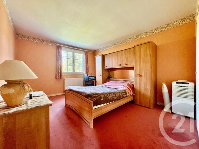 Maison &agrave; vendre - 4 pi&egrave;ces - 95,71 m2 - Andresy - 78 - ILE-DE-FRANCE