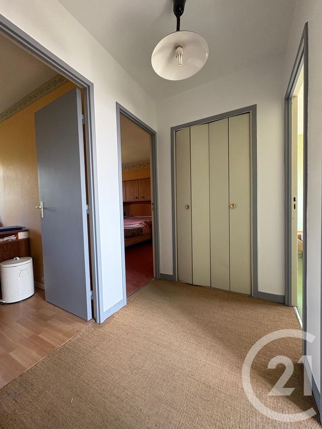 Maison &agrave; vendre - 4 pi&egrave;ces - 95,71 m2 - Andresy - 78 - ILE-DE-FRANCE