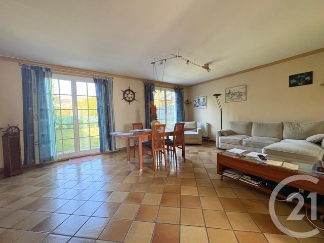 Maison &agrave; vendre - 4 pi&egrave;ces - 95,71 m2 - Andresy - 78 - ILE-DE-FRANCE