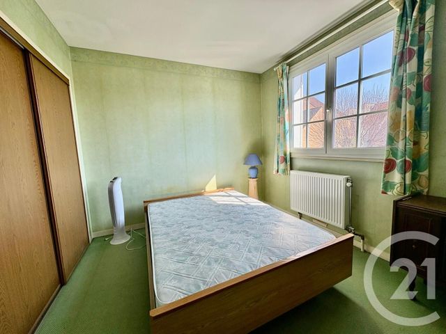 Maison &agrave; vendre - 4 pi&egrave;ces - 95,71 m2 - Andresy - 78 - ILE-DE-FRANCE