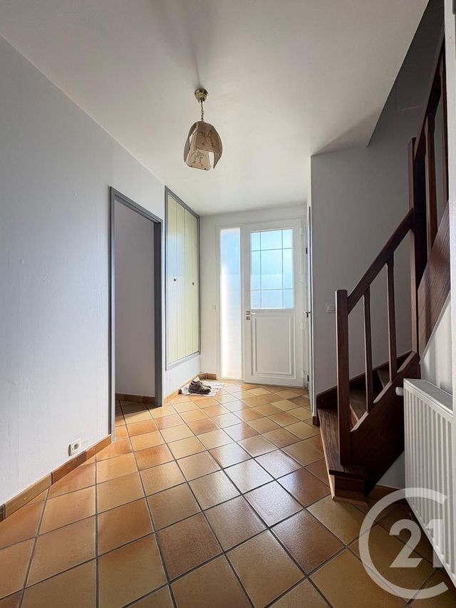 Maison &agrave; vendre - 4 pi&egrave;ces - 95,71 m2 - Andresy - 78 - ILE-DE-FRANCE