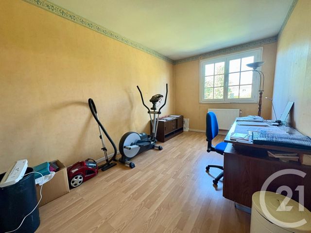 Maison &agrave; vendre - 4 pi&egrave;ces - 95,71 m2 - Andresy - 78 - ILE-DE-FRANCE