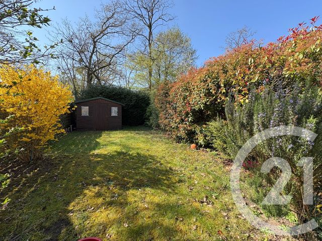 Maison &agrave; vendre - 5 pi&egrave;ces - 107,90 m2 - Eragny Sur Oise - 95 - ILE-DE-FRANCE