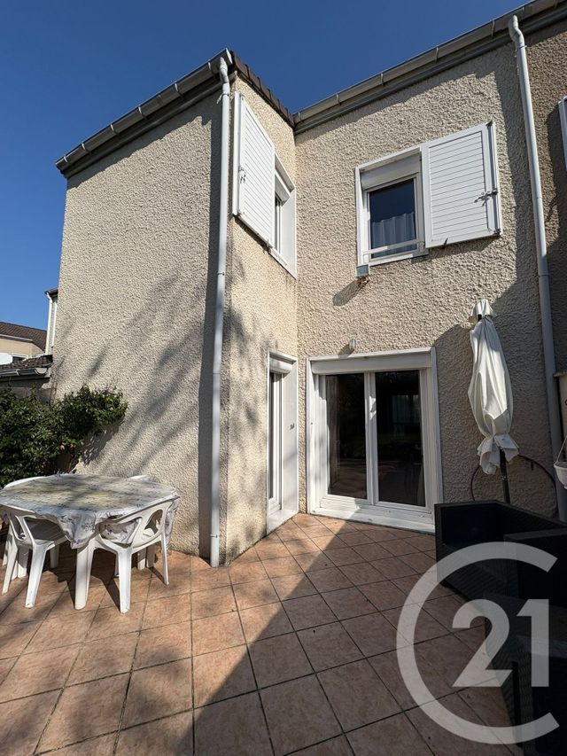 Maison &agrave; vendre - 5 pi&egrave;ces - 107,90 m2 - Eragny Sur Oise - 95 - ILE-DE-FRANCE