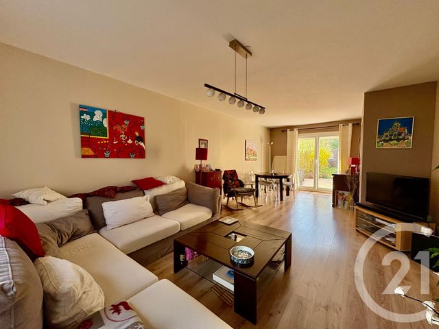 Maison &agrave; vendre - 5 pi&egrave;ces - 107,90 m2 - Eragny Sur Oise - 95 - ILE-DE-FRANCE