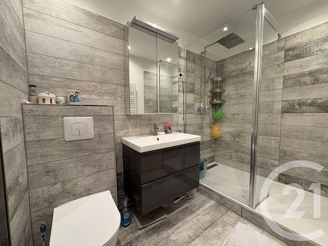 Maison &agrave; vendre - 5 pi&egrave;ces - 107,90 m2 - Eragny Sur Oise - 95 - ILE-DE-FRANCE