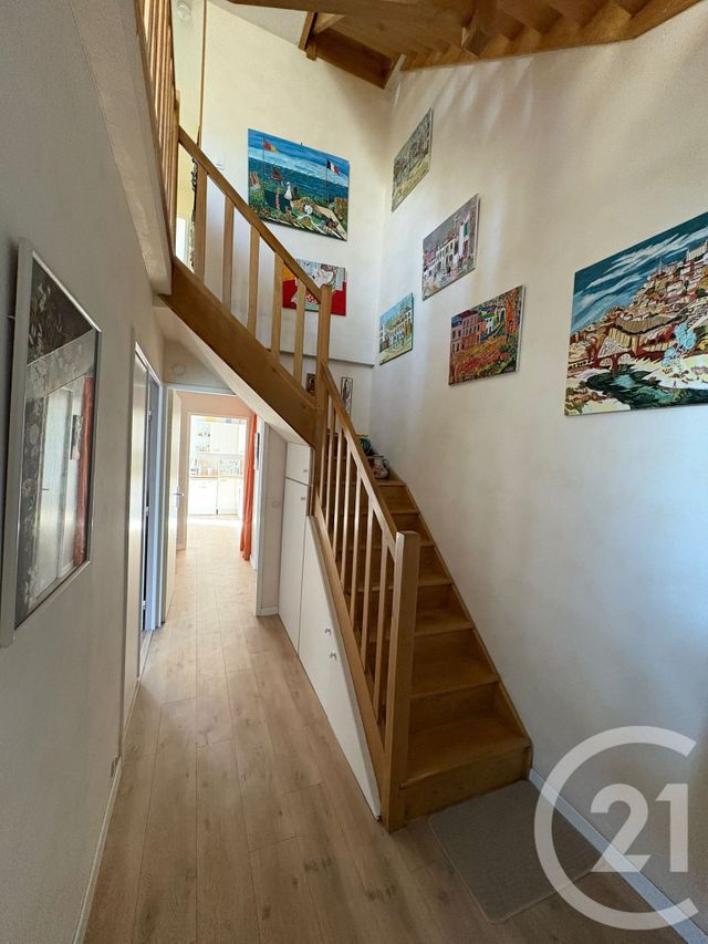 Maison &agrave; vendre - 5 pi&egrave;ces - 107,90 m2 - Eragny Sur Oise - 95 - ILE-DE-FRANCE