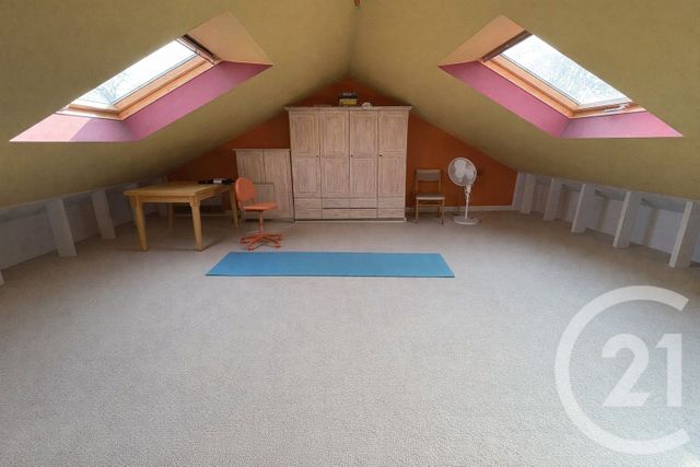 Maison &agrave; vendre - 5 pi&egrave;ces - 107,90 m2 - Eragny Sur Oise - 95 - ILE-DE-FRANCE