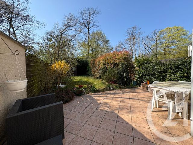 Maison &agrave; vendre - 5 pi&egrave;ces - 107,90 m2 - Eragny Sur Oise - 95 - ILE-DE-FRANCE