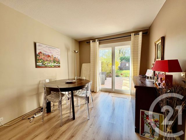 Maison &agrave; vendre - 5 pi&egrave;ces - 107,90 m2 - Eragny Sur Oise - 95 - ILE-DE-FRANCE