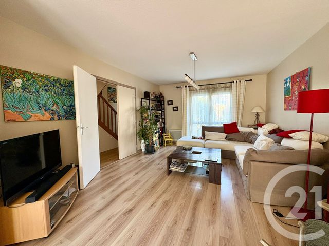 Maison &agrave; vendre - 5 pi&egrave;ces - 107,90 m2 - Eragny Sur Oise - 95 - ILE-DE-FRANCE