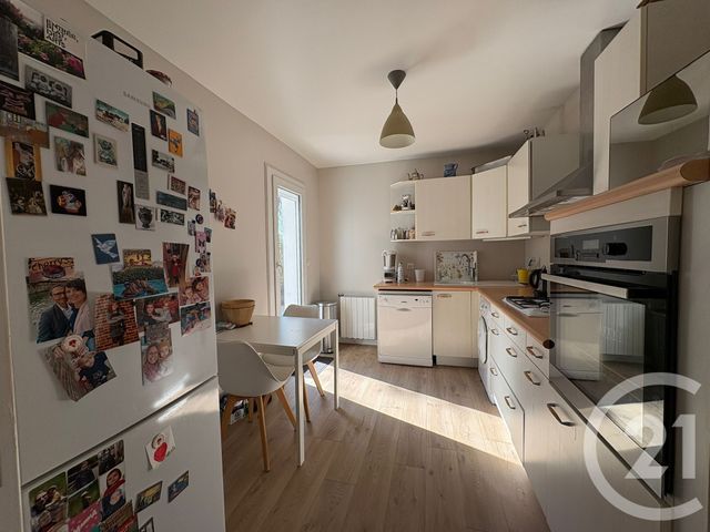 Maison &agrave; vendre - 5 pi&egrave;ces - 107,90 m2 - Eragny Sur Oise - 95 - ILE-DE-FRANCE