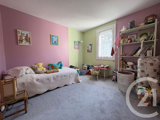 Maison &agrave; vendre - 5 pi&egrave;ces - 107,90 m2 - Eragny Sur Oise - 95 - ILE-DE-FRANCE