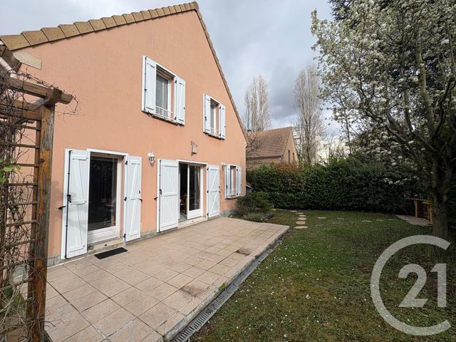 Maison &agrave; vendre - 6 pi&egrave;ces - 111,46 m2 - Conflans Ste Honorine - 78 - ILE-DE-FRANCE