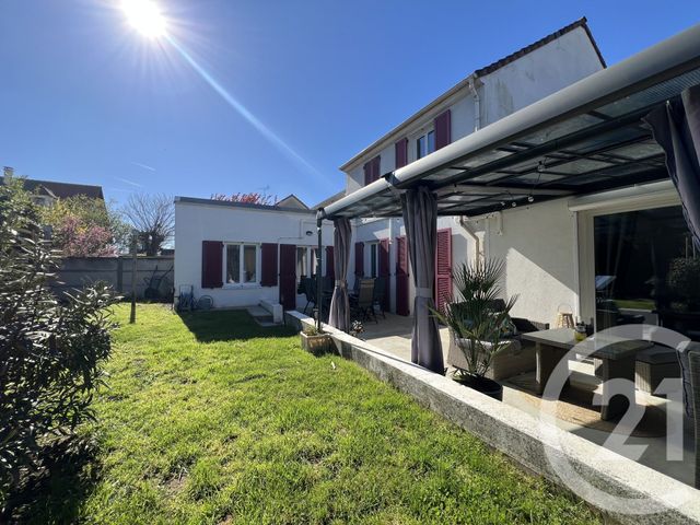 maison - CONFLANS STE HONORINE - 78